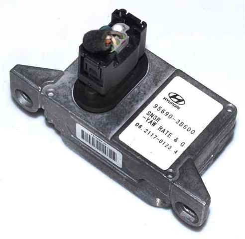 Датчик курсовой устойчивости 956903B600 HYUNDAI