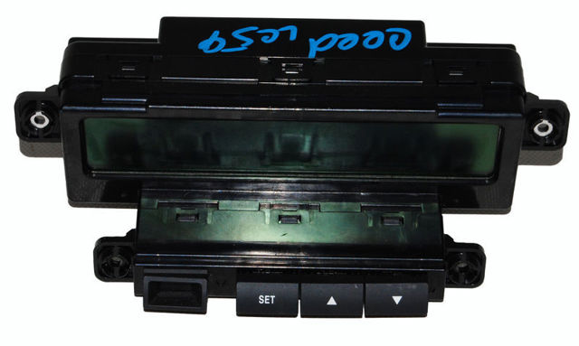 Дисплей многофункциональный 957101H700 HYUNDAI