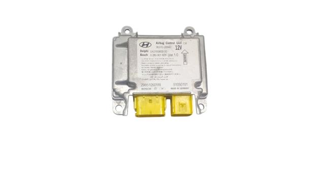 Блок управления airbag 959102B900 HYUNDAI