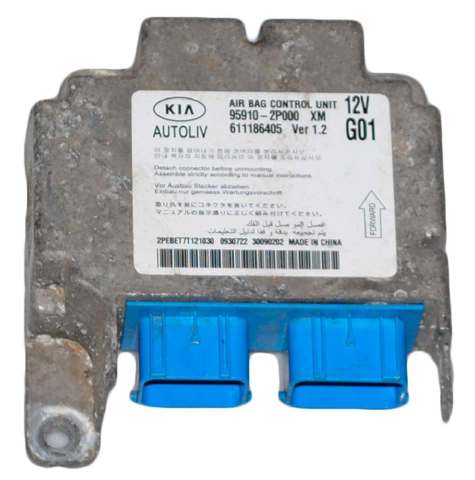 959102P000 Hyundai/Kia