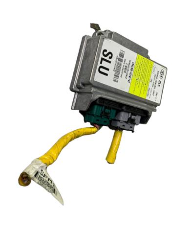 Модуль-процессор управления подушкой безопасности (ЭБУ AIRBAG) 959103U600 HYUNDAI