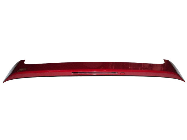 Спойлер задней двери 96031FG001NN SUBARU