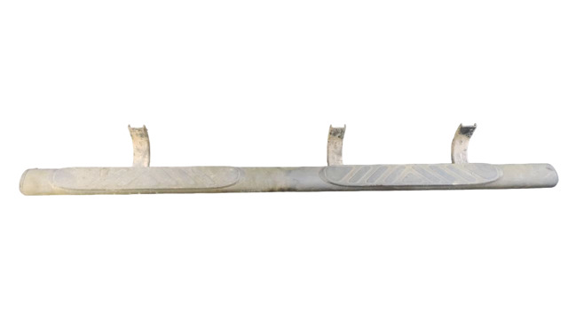 Накладка на порог правая 96100EB10A NISSAN