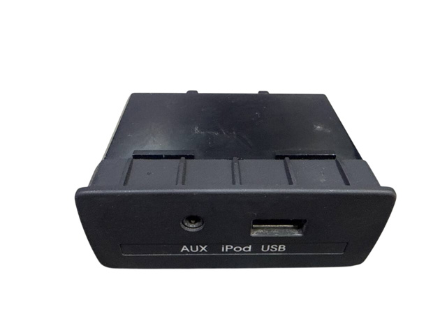 961202K000 HYUNDAI USB-разветвитель купить в Львов