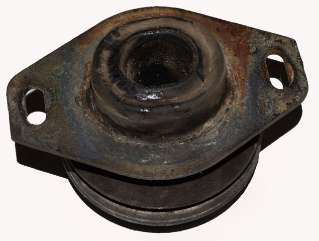 Левая опора двигателя 9618184180 FIAT