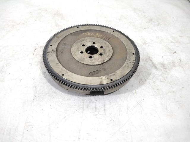 Маховик двигателя ЗАЗ SENS