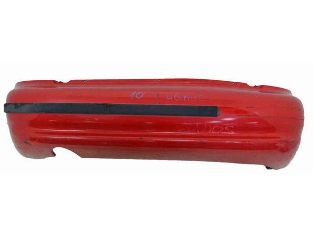 Задний бампер 96226180 GM