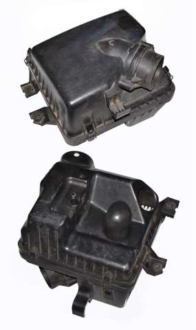 Корпус воздушного фильтра в сборе 96295299 GM