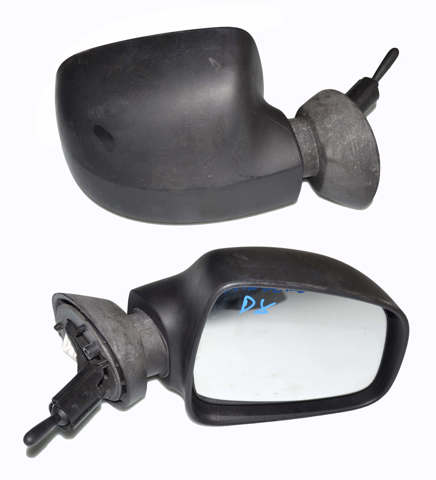 Зеркало наружное правое 963015207R RENAULT