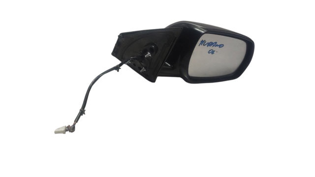 Наружное зеркало правое 96301CC040 NISSAN