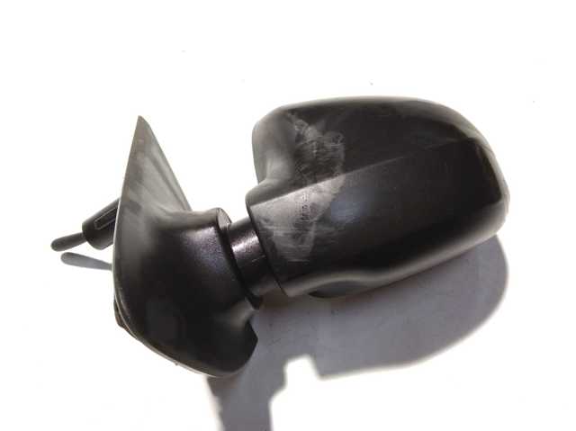 Боковое зеркало заднего вида в сборе 963021832R RENAULT