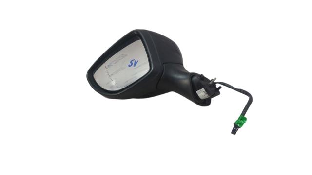 Наружное зеркало левое 963028832R RENAULT