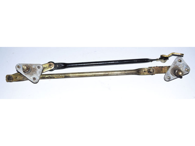 Трапеция дворников 96314776 GM