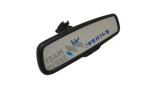 Зеркало салона авто 963217990A NISSAN