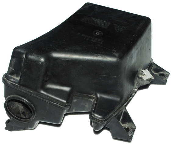 Резонатор 96328727 GM