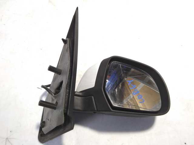 Накладка правого бокового зеркала 963740290R RENAULT