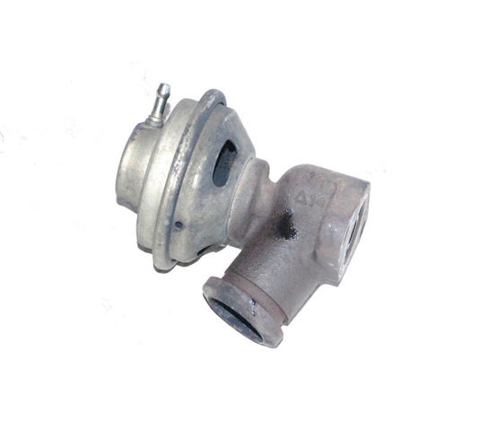 Клапан EGR системы рециркуляции отработавших газов 9637517280 FIAT