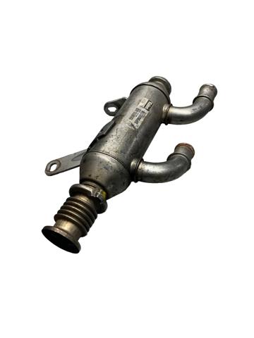 Радиатор системы EGR 9637707680 FIAT