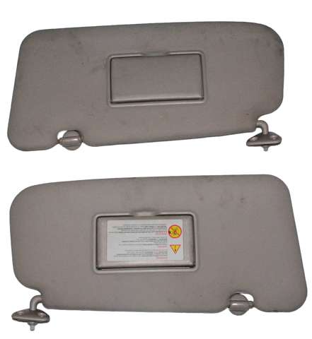 Козырек солнцезащитный автомобиля 964008H910 NISSAN