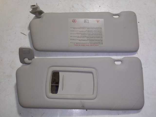Козырьки 964010028R RENAULT