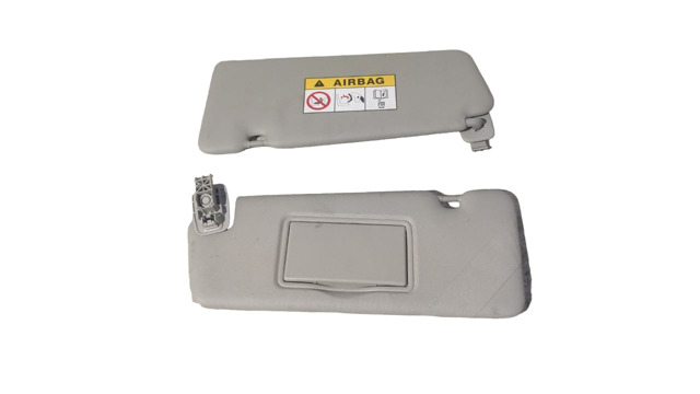 Козырек противосолнечный 964012136R RENAULT