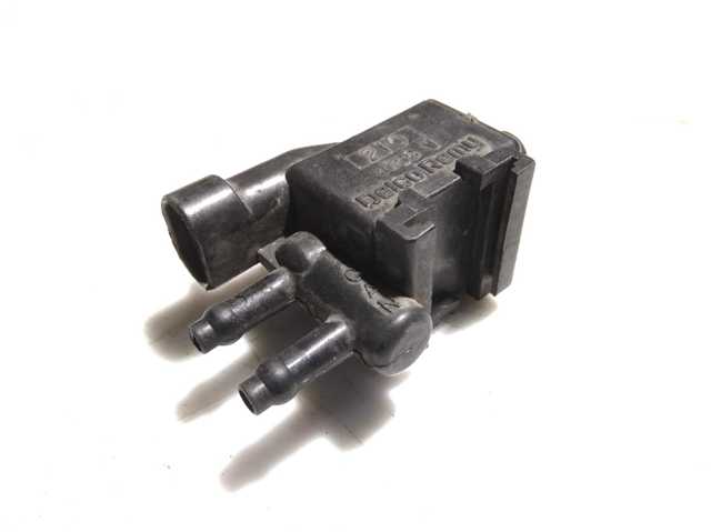 Клапан соленоид регулирования заслонки EGR 96440655 GM