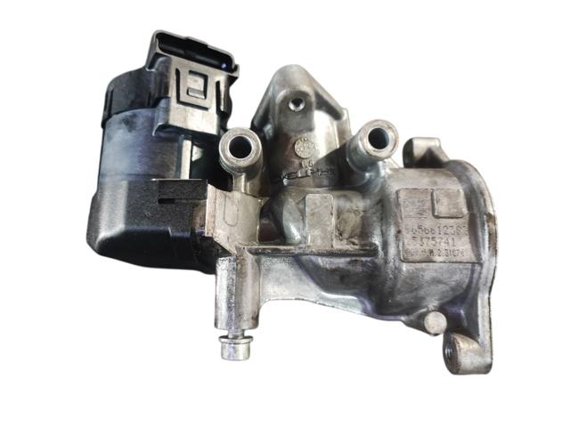 Клапан рециркуляции отработавших газов EGR 9645689680 FORD