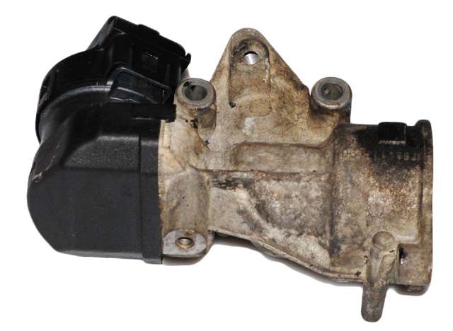 Клапан EGR системы рециркуляции отработавших газов 9645689680 PEUGEOT