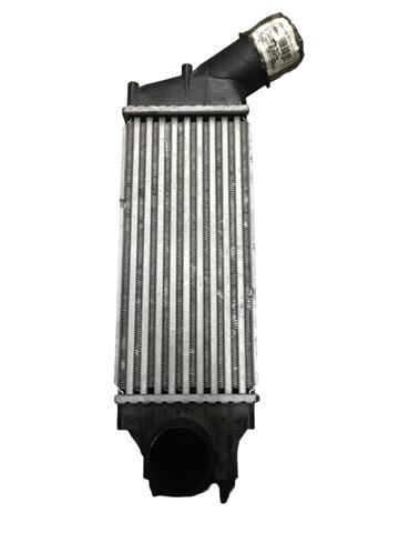 Интеркулер 9646694680 PEUGEOT