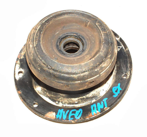 Подушка амортизатора переднего 96535011 GM