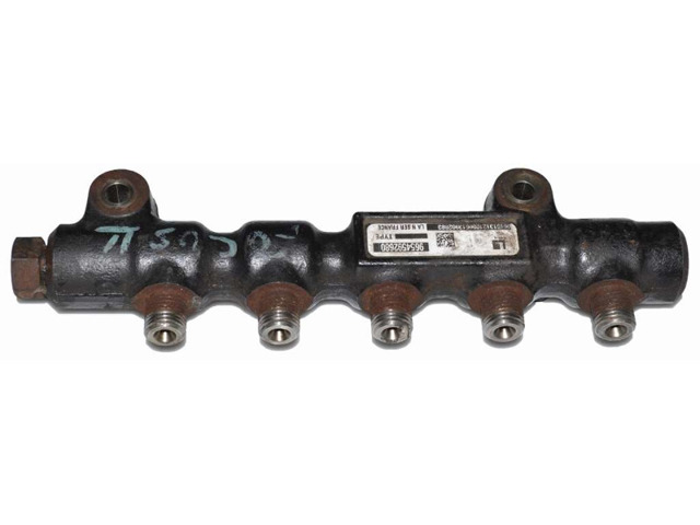 9654592680 FORD Датчик давления топлива купить в Ирпень