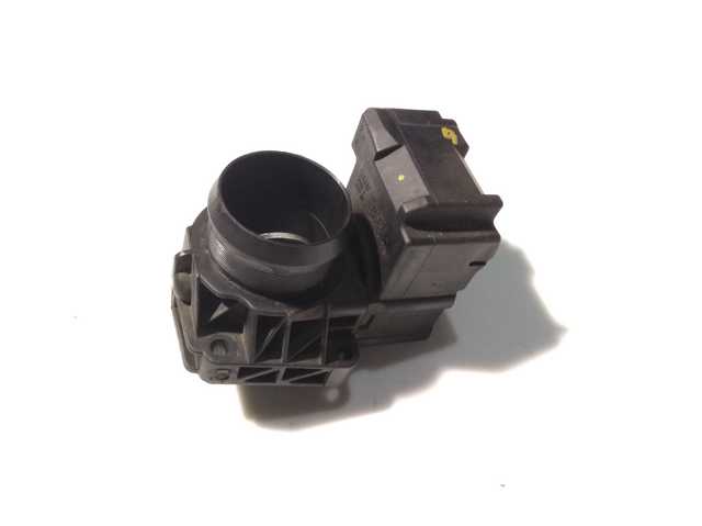 Заслонка воздушная 9656113080 FORD