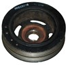 Шків колінвала 4+4руч chevrolet aveo t200 03-08, aveo t250/255 06-16 96563902