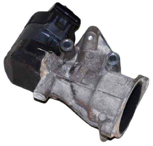 Клапан рециркуляции отработавших газов EGR 9656612380 PEUGEOT