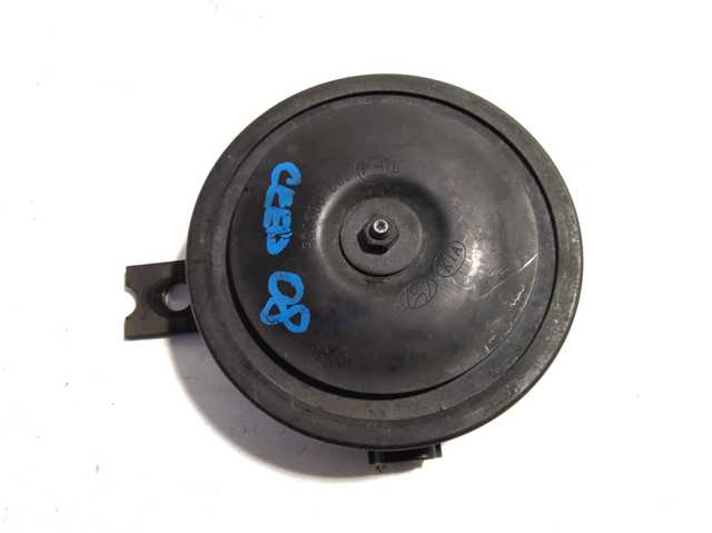 Сигнал звуковой (клаксон) 96610FD001 HYUNDAI