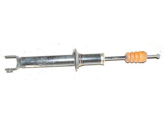 Амортизатор задний, левый 96639685 GM