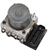 Блок abs peugeot partner 96-08; citroen berlingo 96-08 9665196580