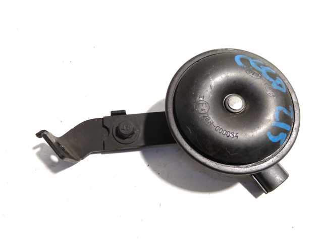 Клаксон 966601H000 HYUNDAI