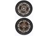 Диск зчеплення d235 toyota proace 13-16; fiat scudo 07-16; peugeot expert 07-16; citroen jumpy 07-16 9670270080