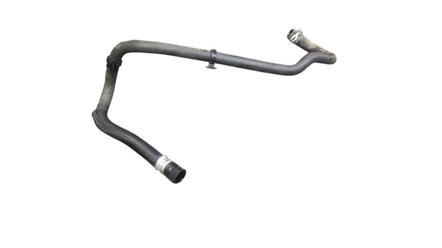 Шланг расширительного бачка, нижний 9670815380 PEUGEOT