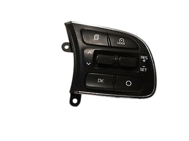 Блок кнопочных переключателей рулевого колеса 96720F1120SA1 HYUNDAI
