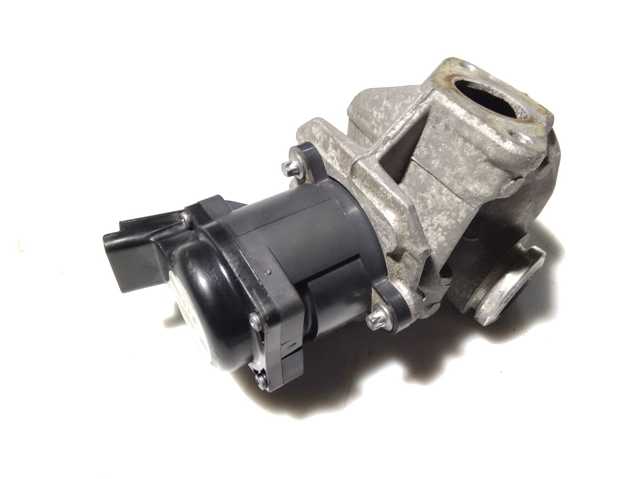 9672880080 FIAT Клапан ЕГР купить в Черкассы