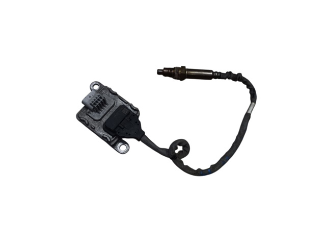 Датчик оксидов азота NOX 9675358480 PEUGEOT