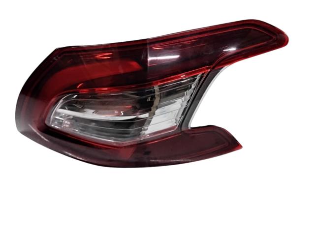 Стоп задний 9677817580 PEUGEOT