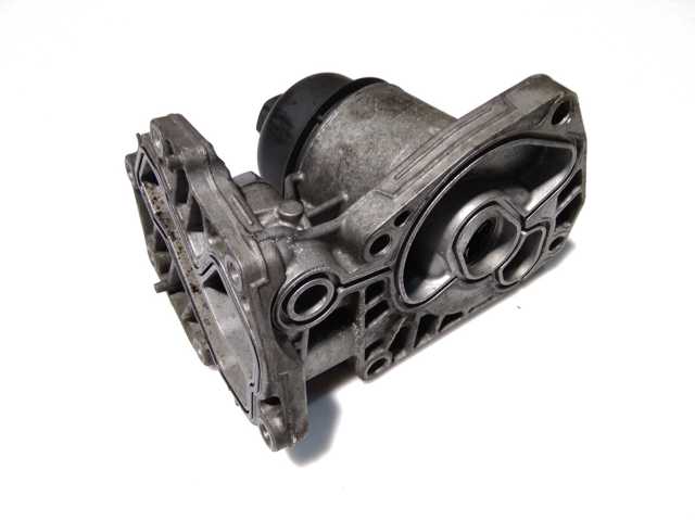 Корпус масляного фильтра 9682632980 MITSUBISHI