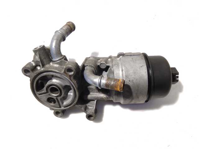 Корпус маслофильтра 9685997780 PEUGEOT