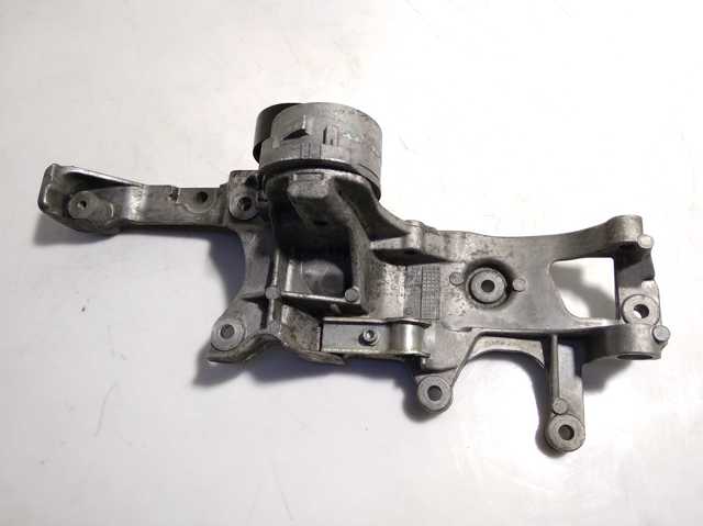 Кронштейн генератора натяжной 9688628680 FORD