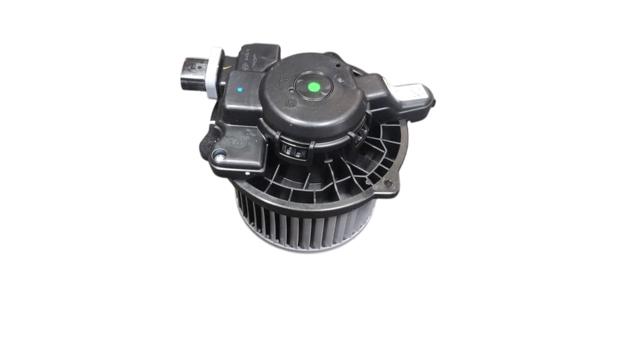 Моторчик печки 97113GI000 HYUNDAI