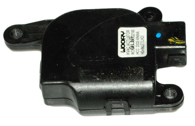 Привод заслонки печки 971242H000 HYUNDAI
