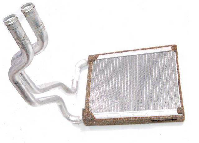 Радиатор печки (отопителя) 971381H000 HYUNDAI
